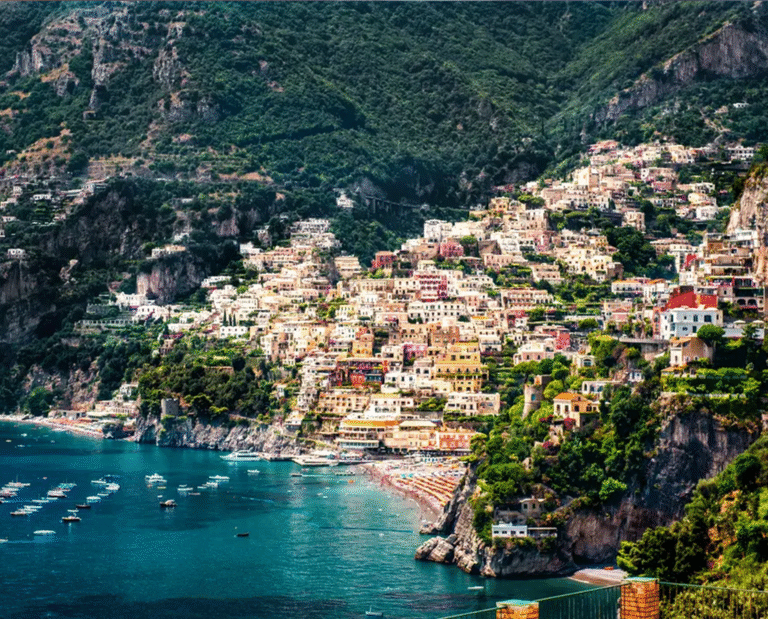 amalfi