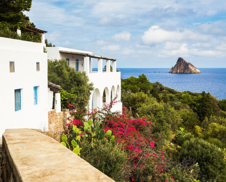 isola di Panarea