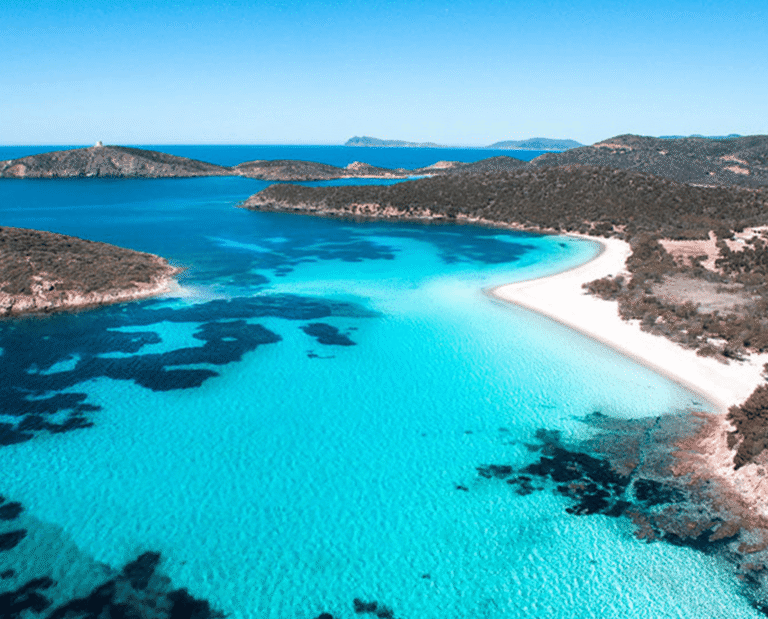 mare della Sardegna