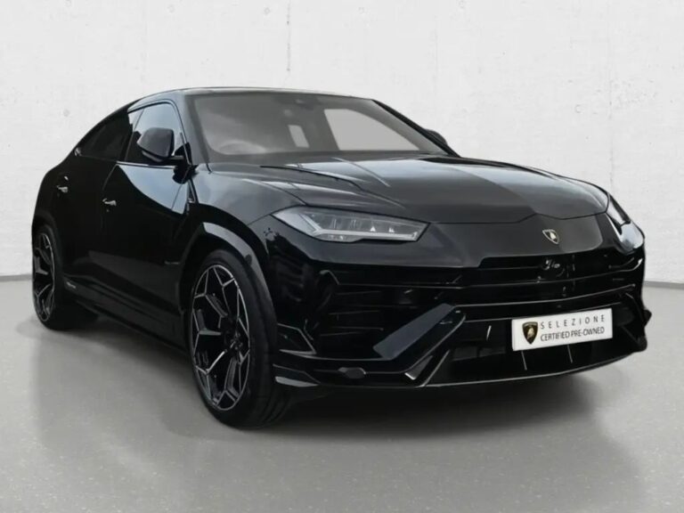 urus